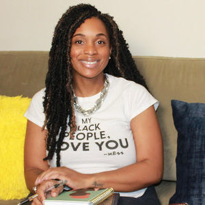 Meet your Posher, Barbara